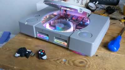 How to make your console gamer into a PC gamer