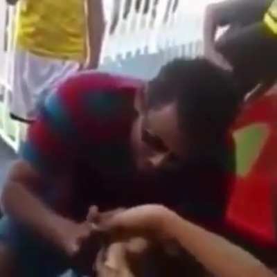 Maybe maybe maybe