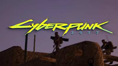 CyberSquad 2077