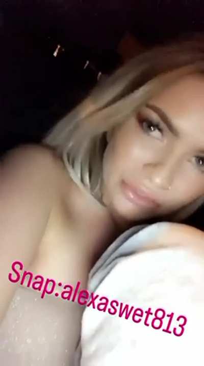 Lips that cut