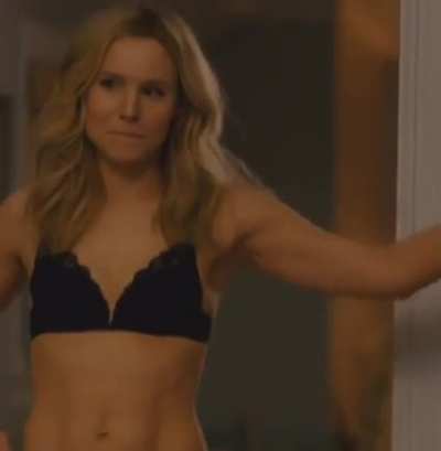 Kristen Bell