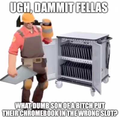 Engine man tf2 good