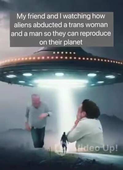 They&rsquo;ll look really dumb once they realize...