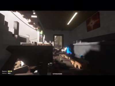 He&rsquo;s not there