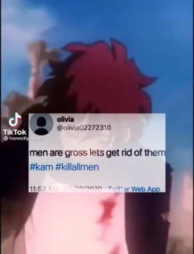 i feel like weeb shit is cheating now