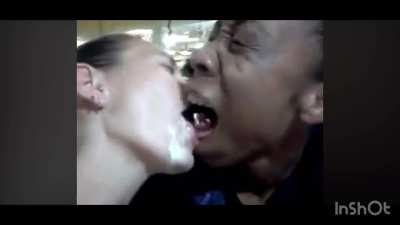 Interracial College Sluts Having Fun *Classic*
