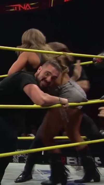 iMPACT! (August 14, 2025)