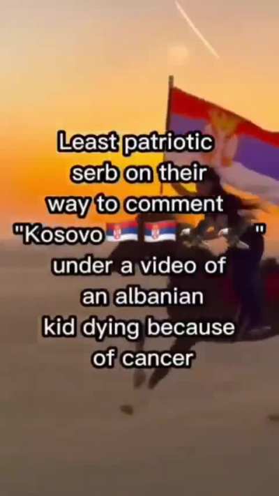 "Kosovo 🇷🇸🇷🇸🦅🦅"
