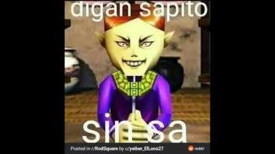 bruh