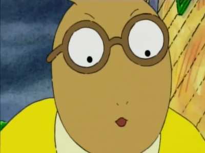 Arthur belongs here