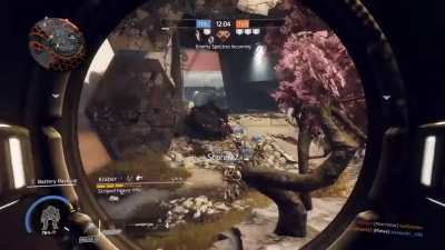 prefire of the century
