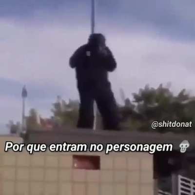 Por que ser&aacute;...
