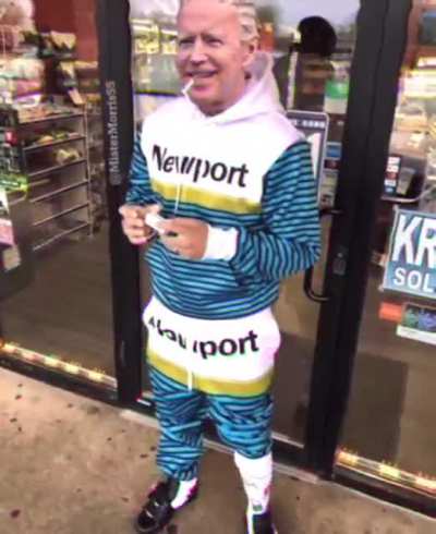mom says I can’t wach stat of the onion address anymore idgi what did Brandon say bad?