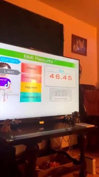 Good wii