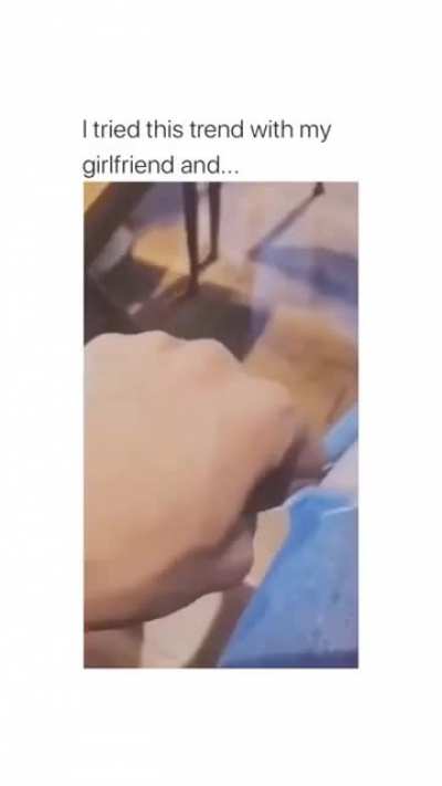 It didnt work i guess