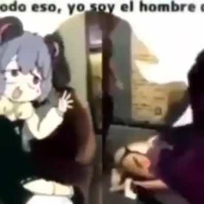 duende tu sabes