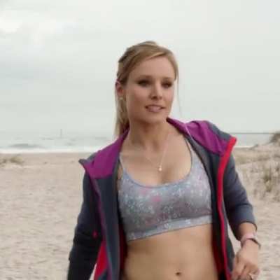 Kristen Bell