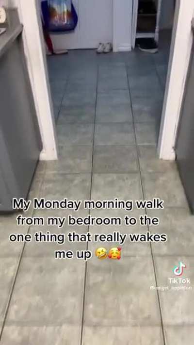 Good morning!