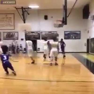 While I sink these shots. Got more skills than me thats for sure
