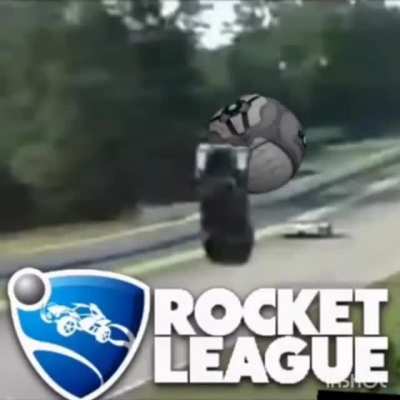 Car game be like