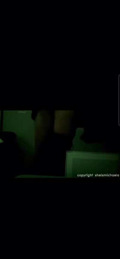 New Sheismichaela Sextape 5$‼️‼<wbr>️📥