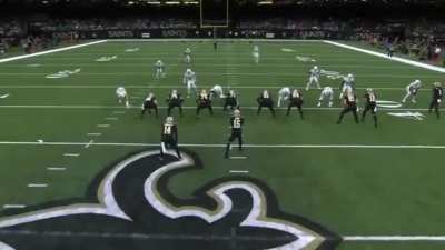 As a Longhorn and Dolphins fan, it&rsquo;s been awesome to watch Brandon Jones get more and more playing time on this loaded defense. I was so excited to watch him get his first pro interception in New Orleans. Hook &lsquo;em!