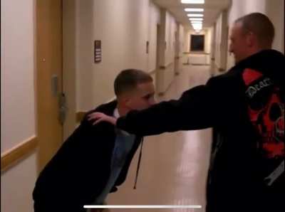 Going through my YouTube videos and found this gem from 15 years ago.