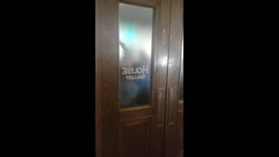 Transgender Montana lawmaker Zooey Zephyr was again prevented from taking part in debate over a measure banning gender-affirming care while riot police forcibly remove everyone in the gallery.