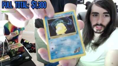 Pokescream