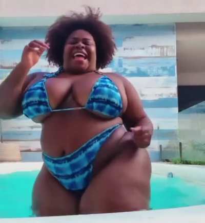 Piscininha