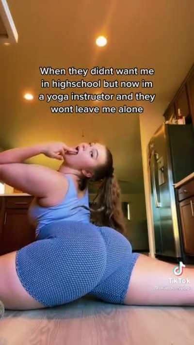 Thick thot