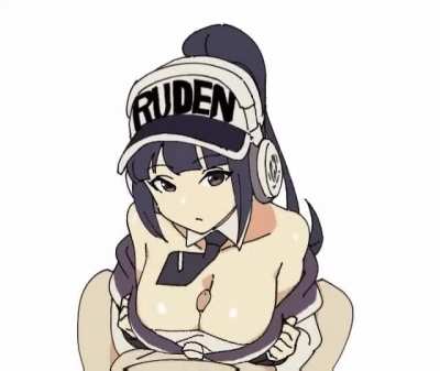 Big Booba Paizuri [Original]