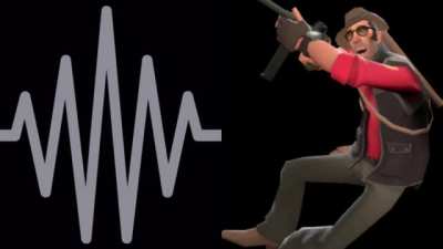 Sniper reaction vid