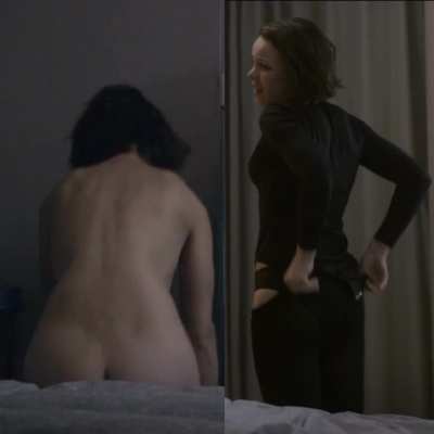 Rachel McAdams' backstory in 