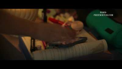 [Topless][Ass] Penelope Raggi "Adoration" 1x01,03 2024