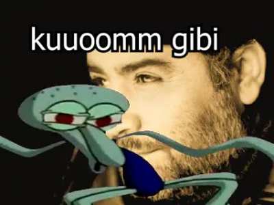 konuş be reis