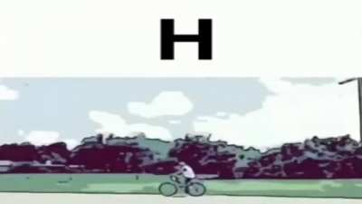 H