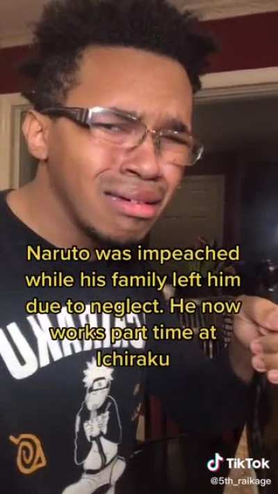 Meanwhile in a fanfic that should&rsquo;ve seen the light of day...