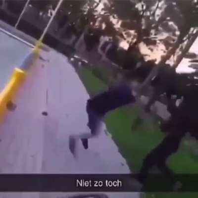 Edgar when he was released