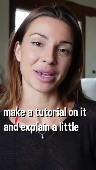Cum Eating Instructions with Roxy Fox