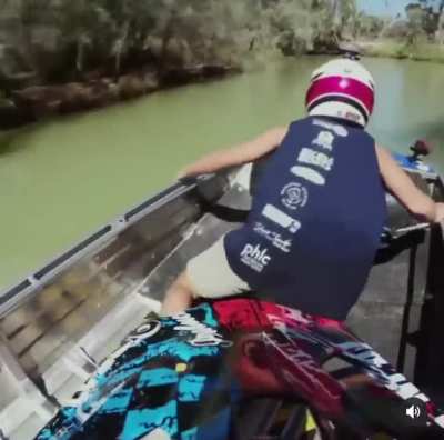 No Red Bull&rsquo;s were harmed in the making of this video
