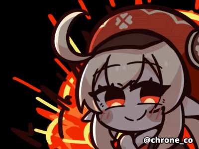 kaboom
