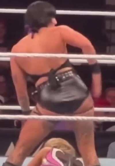 Rhea Ripley