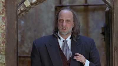 This scene from Scary Movie 2 lives in my head rent-free.