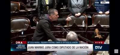 Qué barato está el dólar.