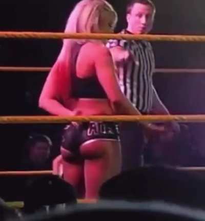booty o's
