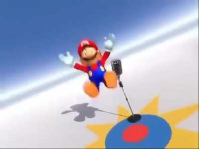 Le doy 5/10 al evento de Nintendo y falto cuties 2