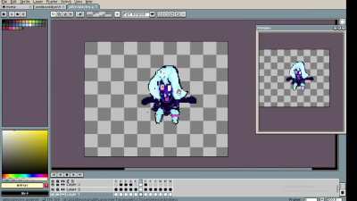 GlitchSpectre