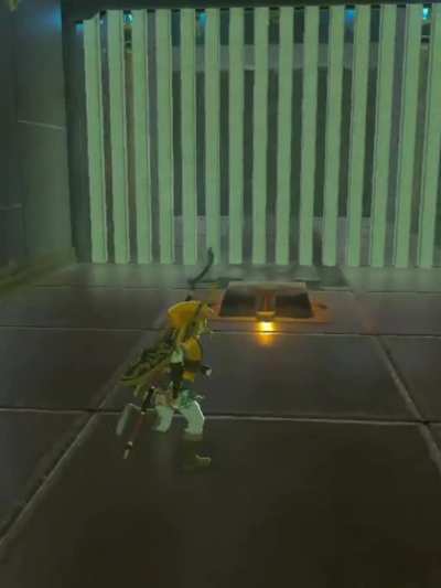 well that was stupid