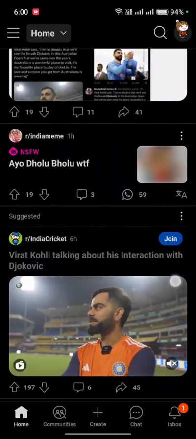 Ye kuch zyada hi ho raha